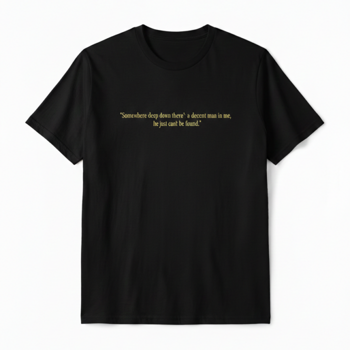 The "Slim Shady" Legacy Tee